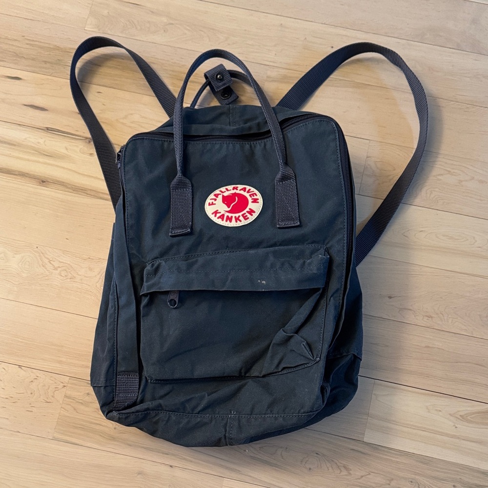 Fjällräven Kånken - Navy
